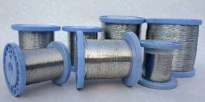 Nickel Chromium Wire & Ribbon