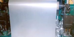 Uncalcined Muscovite Mica Paper