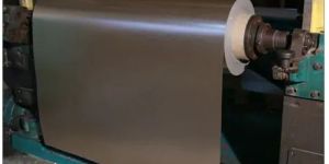 Uncalcined Phlogopite Mica Paper