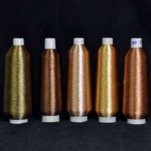 MS Type Metallic Yarn