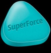 Super Mahagra Blue Pill