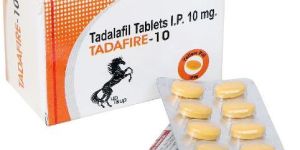 Tadafire 10mg