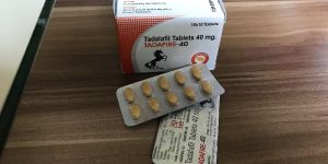 Tadafire 40mg
