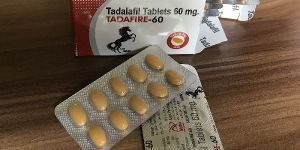 Tadafire 60mg