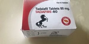 Tadafire 80mg