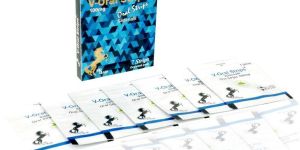 V- oral Strip 100mg