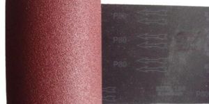 Abrasive Fibre