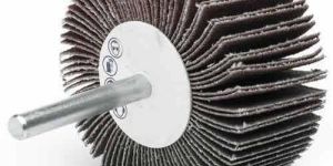 Abrasive Flap Wheel