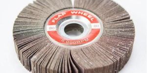 Abrasive Flapwheel
