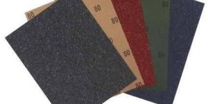 Abrasive Paper