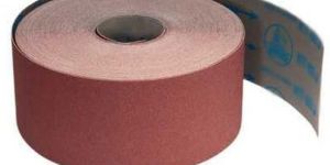 Abrasive Roll