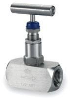 Needle Valves