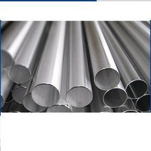 Wide Range of Alloy Steel Pipe