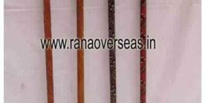 Wooden Walking Stick