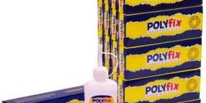 HIGH PERFORMANCE CYANOACRYLATE BOND