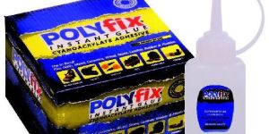 PERFECT BONDING CYANOACRYLATE ADHESIVE