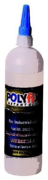 POLYFIX PROFESSIONAL SUPER GLUE