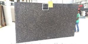 Fox Brown Granite Slabs
