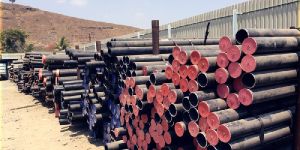 Chrome Moly Alloy Steel Pipe