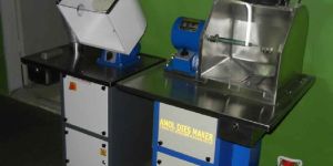 Buff Polishing Machine