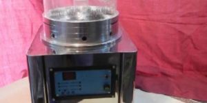 Magnetic Polisher Machine