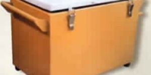 Vibrator Polishing Machine