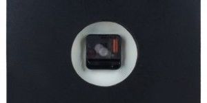 Square Shape 12 Inch Designer Wall Clock