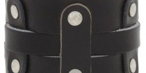 Stylish Leather Band