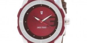 Swiss Trend Latest Design Mens Wrist Watch