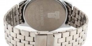 Swiss Trend Latest Mens Wrist Watch