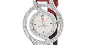 Swiss Trend Stylish Womens Wrist Watch