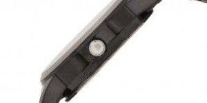 Tornado Analog Watch