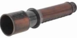 Vintage Look High Quality Torch Design Telescope