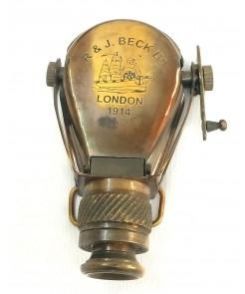 Vintage Style Monocular Gifting Product