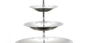 Tier Cake Stand
