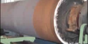 Rollers for Allied Industry