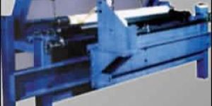 THREE ROLL BUILDER Machineries