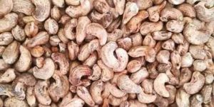 Natural Whole Cashew Nuts