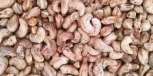 NW Grade Whole Cashew Nuts