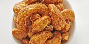 Red Chilli Cashew Nuts