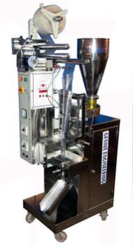 Instant Drink Powder Packing Machine