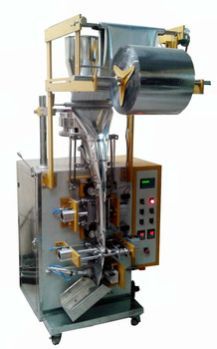 Shampoo Filling Machine
