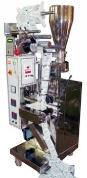 Washing Powder Packing Machine