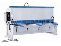 CNC Shearing Machine