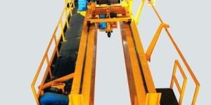 Single Girder EOT Crane