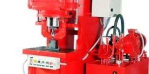 Hydraulic Power Press