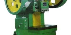 Mechanical Power Press Machine