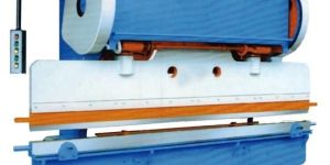 Mechanical Press Brake Machine
