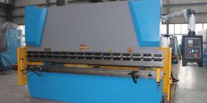 NC Press Brake Machine