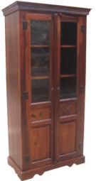 Wooden Wardrobe Furniture - Bed Room Furniture